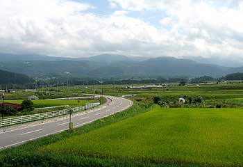 メルヘン街道ドライブの旅 信州の旅 Com